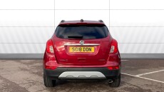 Vauxhall Mokka X 1.4T Elite 5dr Auto Petrol Hatchback
